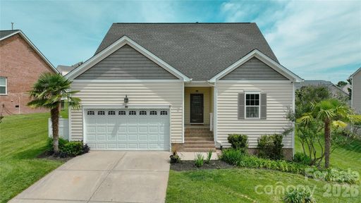Homes in Norwood Ridge, Rock Hill