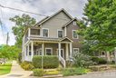 3205 N Mcdowell Street sold home in Charlotte, SC