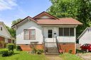 408 W Kingston Avenue sold home in Charlotte, SC