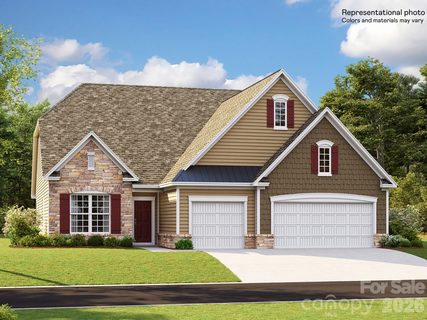 4757 Daventry Avenue active home in Harris Mill, Indian Land, SC