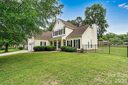 7001 Plough Drive sold home in Mint Hill, SC