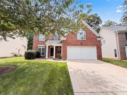 12312 Chesley Drive active home in Providence Pointe, Charlotte, NC