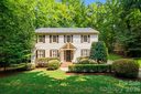 5901 Grosner Place sold home in Charlotte, SC