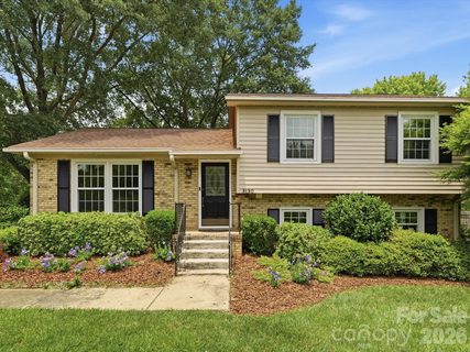 3130 Rea Road active home in Olde Providence, Charlotte, NC
