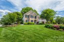 15936 Northstone Drive sold home in Huntersville, SC