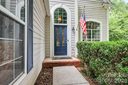 4710 Kirkgard Trail sold home in Charlotte, SC