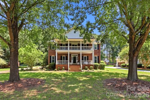 5400 Berrywood Lane active home in Wesley Woods, Monroe, NC