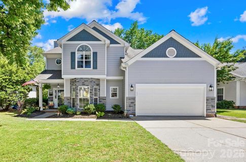 Homes in Bridgeport, Mooresville