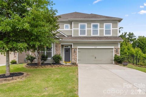 Homes in Forest Grove, Fort Mill