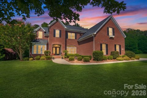 415 Five Leaf Lane sold home in Hollister, Waxhaw, NC