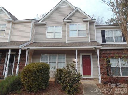 Homes in Maplecrest, Charlotte