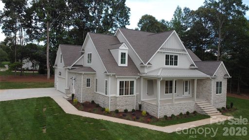 Homes in Davidson Downes, Mooresville