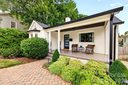 1825 Cumberland Avenue sold home in Charlotte, SC