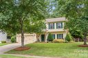 12245 Sutters Hill Court sold home in Charlotte, SC