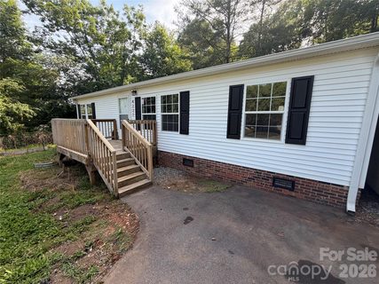 4222 Brookwood Place sold home in Shadowbrook, Lenoir, NC