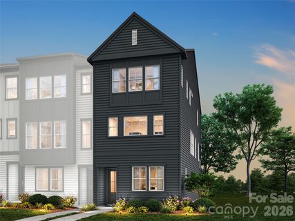 3021 Circles End pending home in Bellflower, Charlotte, NC