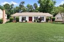 7441 Riding Trail Road sold home in Charlotte, SC