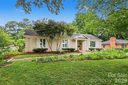 5420 Topping Place sold home in Charlotte, SC