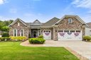 6260 Jack Thomas Drive sold home in Indian Land, SC
