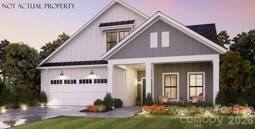 7327 Walters Farm Way pending home in Courtyards At Walters Farm, Huntersville, NC
