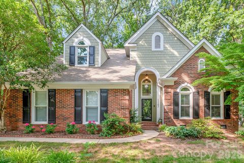 15202 Sharrow Bay Court