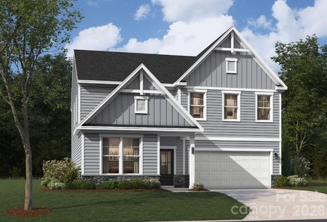 6408 Ludell Lane active home in Clairmont, Charlotte, NC