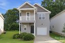 143 High Bluff Circle sold home in Mooresville, SC
