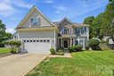 8918 Magennis Grove Court sold home in Charlotte, SC
