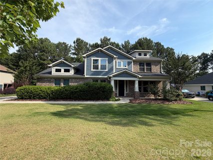 208 Bells Crossing Drive sold home in Bells Crossing, Mooresville, NC