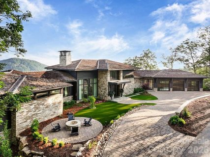 510 Cloud Top Way active home in The Cliffs At Walnut Cove, Arden, NC