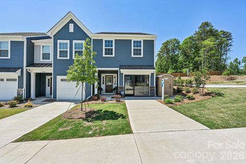 7567 Ethora Way pending home in Bell Glen, Charlotte, NC