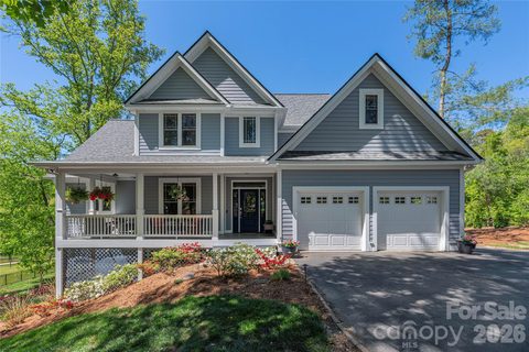 A home in Duncan Creek Estates