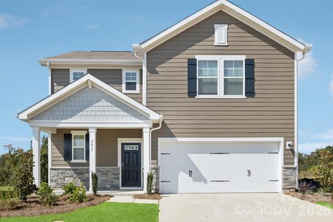 2741 Blue Sky Meadows Drive active home in Blue Sky Meadows, Monroe, NC