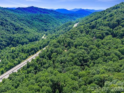 9999 Lovebird Lane active land listing in Ashebrook Estates, Candler, NC