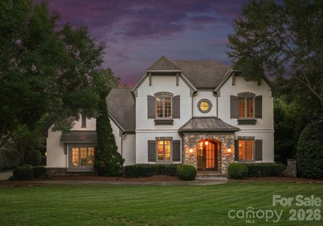 746 Bannerman Lane active home in Springfield, Fort Mill, SC