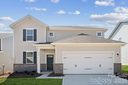 2708 Blue Sky Meadows Drive sold home in Monroe, SC