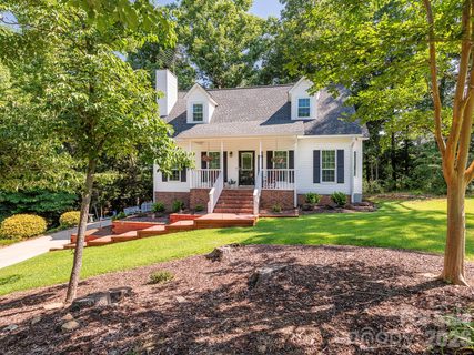 1300 Copper Creek Lane sold home in Park Ridge, Fort Mill, SC