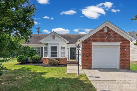 3201 Brookstone Trail active home in Brookstone Village, Indian Trail, NC