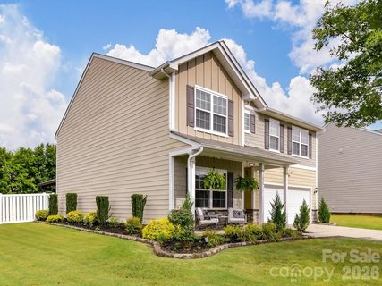 A home in Fieldstone Farm
