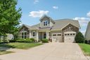 4094 Henshaw Road sold home in Waxhaw, SC