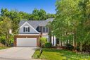 2733 Providence Spring Lane sold home in Charlotte, SC