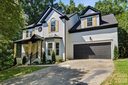 6102 Garamond Court sold home in Charlotte, SC