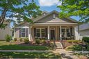 15718 Seafield Lane sold home in Huntersville, SC