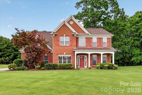 Homes in Cady Lake, Charlotte