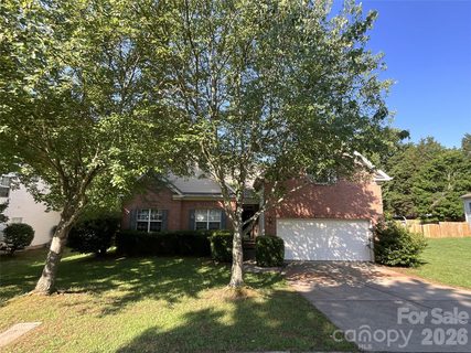 Homes in Torrence Chapel Estates, Cornelius