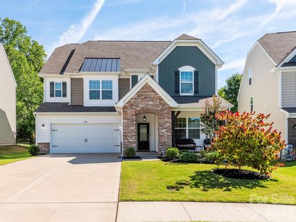 388 Kennerly Center Drive active home in Gambill Forest, Mooresville, NC