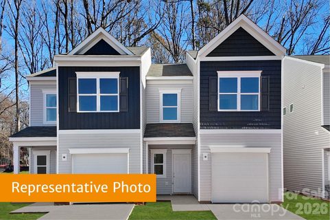 5644 Ringneck Road pending home in Hickory Glen, Charlotte, NC