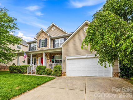 6 Dansford Lane active home in Waightstill Mountain, Arden, NC