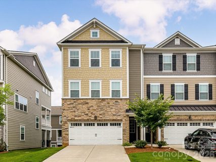 Homes in The Grove At Chestnut Park, Indian Trail
