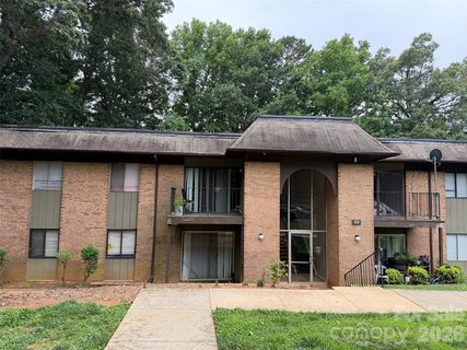 401 Orchard Trace Lane sold condo in Orchard Trace, Charlotte, NC